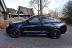 BMW X4 xDrive28i 245PK NL M-PACK FULL OPPTION! (bj 2016), Auto's, BMW, Automaat, Gebruikt, Euro 6, 4 cilinders