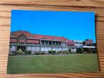 Ansichtkaart Winterswijk, elisabeth ziekenhuis, Ophalen of Verzenden, Gelderland