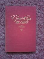 Good bye Mr. Chips 9781473640559, Verzenden, Zo goed als nieuw, James Hilton