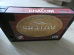 MSX Konami RC754 Shalom cart, Verzenden, 1 speler, Zo goed als nieuw, Vanaf 3 jaar