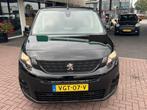 Peugeot PARTNER 1.5 BlueHDI Asphalt FULL OPTIONS 1e eig. 3pe, Huisgarantie, 4 cilinders, Met garantie (alle), Origineel Nederlands