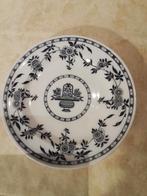 Minton Delftsblauw bord, Antiek en Kunst, Ophalen of Verzenden