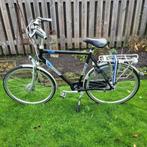 Z.G.A.N. RIH-Delta-Heren Fiets., Overige merken, Versnellingen, Ophalen of Verzenden, Zo goed als nieuw