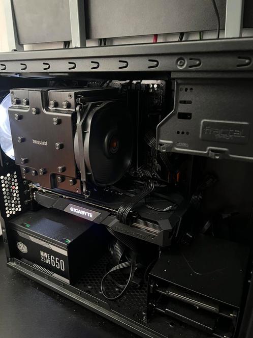Gaming PC, Computers en Software, Servers, Zo goed als nieuw, 3 tot 4 Ghz, Ophalen