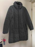 Groen/grijs gewatteerde jas. Maat 46 Merk Bexleys Woman, Kleding | Dames, Maat 46/48 (XL) of groter, Ophalen of Verzenden, Zo goed als nieuw