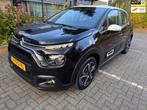 Citroen C3 1.2 PureTech Feel / Carplay / LED / Navi / PDC, Voorwielaandrijving, 83 pk, 450 kg, Gebruikt