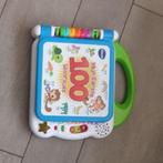Vtech Mijn eerste 100 woordjes., Kinderen en Baby's, Speelgoed | Vtech, Ophalen of Verzenden, Gebruikt, 6 maanden tot 2 jaar