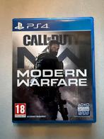 Call of Duty: Modern Warfare – PlayStation 4 games, Spelcomputers en Games, Games | Sony PlayStation 4, Online, Vanaf 18 jaar