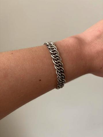 Nathalie Jr. XS Buddha to buddha armband 19cm beschikbaar voor biedingen