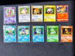 Blastoise Pokemon Japanese classic collection, Ophalen of Verzenden, Nieuw, Losse kaart