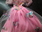 barbie vintage / retro prinses butterfly japon, Ophalen of Verzenden, Gebruikt, Kleertjes
