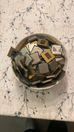 Bijna 4 kg processors, Computers en Software, Processors, Ophalen of Verzenden, Gebruikt