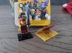 Lego minifigures Minifiguren Serie 25 Fierce Barbarian, Complete set, Ophalen of Verzenden, Lego, Zo goed als nieuw
