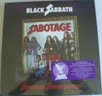 Black Sabbath Vinyl Box, Ophalen of Verzenden, Nieuw in verpakking