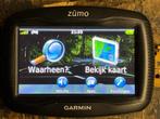 Garmin Zumo 39OLM motornavigatie, Motoren, Accessoires | Navigatiesystemen, Ophalen, Gebruikt