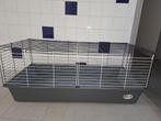 Knaagdieren kooi ferplast 120, Dieren en Toebehoren, Kooi, 110 cm of meer, Cavia, Zo goed als nieuw