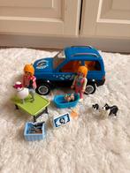 Playmobiel honden trimsalon, City Life, Ophalen of Verzenden, Zo goed als nieuw