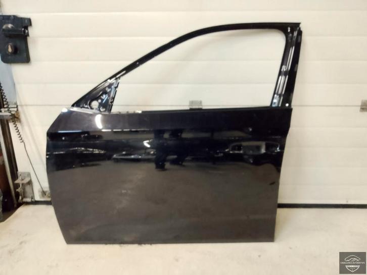 Skoda Kamiq 2019+ Portier Deur Links Voor Origineel! 6588316, Auto-onderdelen, Carrosserie en Plaatwerk, Deur, Skoda, Links, Gebruikt