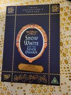 Snowwhite dubbel cd box., Ophalen of Verzenden, Nieuw in verpakking