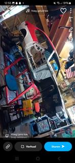 Ford capri mk3 onderdelen, Ophalen, Ford