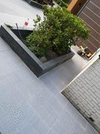 Stratenmaker nodig / tuin renovatie in de planning?, Ophalen, Nieuw, Beton, 10 m² of meer