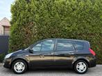 Renault Grand Scénic 2.0-16V Tech Line 7p. Bluetooth, Voorwielaandrijving, 1998 cc, 135 pk, Zwart