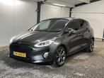 Ford Fiesta 1.1 Trend 86PK 2018 ECC CRUISE PDC LED 16''LMV A, Auto's, Parkeersensor, Bedrijf, Handgeschakeld, 39 €/maand