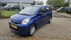 Daihatsu Cuore 1.0 Trend, Auto's, Daihatsu, Voorwielaandrijving, Stof, Zwart, 23 km/l