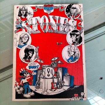 The Rolling Stones - Peter Pontiac - songbook beschikbaar voor biedingen