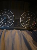 BMW E90 E91 E92 E93 Tellerbak Olie Temp ACC, Ophalen of Verzenden, Gebruikt, BMW