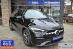 Mercedes GLA-klasse 250 e AMGLine|Dealeronderhouden, Auto's, Mercedes-Benz, Met garantie (alle), Zwart, Hybride Elektrisch/Benzine