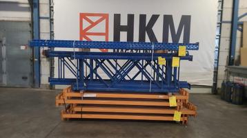 Voordeelpartij Duwic palletstelling voor € 2.080,- beschikbaar voor biedingen