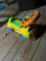 VTech Loopauto - Leerzaam en Leuk!, Kinderen en Baby's, Speelgoed | Buiten | Voertuigen en Loopfietsen, Ophalen, Zo goed als nieuw
