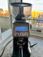 Solis koffiemachine + maler (set), Witgoed en Apparatuur, Koffiezetapparaten, Ophalen, Gebruikt, Espresso apparaat, Koffiebonen