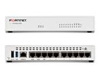 FortiGate 60E router firewall, Computers en Software, Routers en Modems, Verzenden, Gebruikt, Router, Fortinet Fortigate