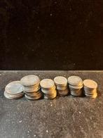 Zilveren guldens/munten 505gram zilver netto, Antiek en Kunst, Antiek | Goud en Zilver, Ophalen of Verzenden