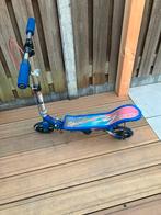Blauwe Space Scooter, Ophalen, Gebruikt, Overige typen, Space Scooter