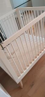 Kidsmill sixties box wit, Kinderen en Baby's, Boxen, Ophalen, Zo goed als nieuw