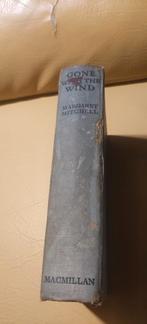 Gejaagd door de Wind - Margaret Mitchell, Antiek en Kunst, Ophalen of Verzenden, Margaret Mitchell
