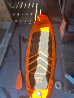 Sup board gorpore, Ophalen of Verzenden, Zo goed als nieuw, SUP-boards