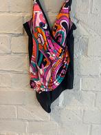 Miradonna badpak maat 46 NIEUW!! Nu €35,-, Kleding | Dames, Badmode en Zwemkleding, Ophalen of Verzenden, Nieuw, Badpak