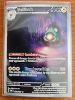 Bellibolt - 201/197 - Obsidian Flames - Foil, Ophalen of Verzenden, Zo goed als nieuw, Losse kaart, Foil