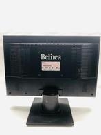 Belinea 1925 S1W 19 inch monitor breed, Belinea, Gebruikt, ., Ophalen of Verzenden