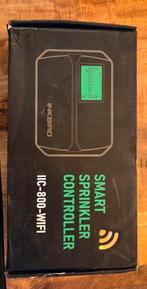 Inkbird Slimme WiFi Sproeier Controller, Ophalen of Verzenden, Nieuw, Bestuurbaar via app