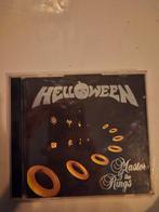 Helloween - Master of the rings. Cd. 1994, Cd's en Dvd's, Ophalen of Verzenden, Gebruikt
