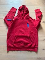 Ralph Lauren hoodie XL, Maat 56/58 (XL), Ophalen of Verzenden, Rood, Polo Ralph Lauren