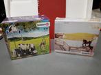 2 SCHLEICH PAARDENSETS NIEUW in de VERPAKKING, Kinderen en Baby's, Speelgoed | Overig, Ophalen of Verzenden, Nieuw, Jongen of Meisje