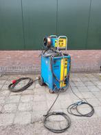 MIG MAG lasapparaat Safmig 450S, Ophalen, Zo goed als nieuw, Co2