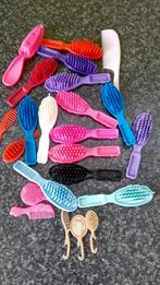 Barbie/ Poppen Kammetjes te koop voor 8 euro., Ophalen, Zo goed als nieuw, Barbie