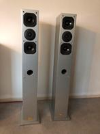 Klasse speakers van Elipson type élégance 2., Audio, Tv en Foto, Overige merken, Front, Rear of Stereo speakers, Gebruikt, 60 tot 120 watt